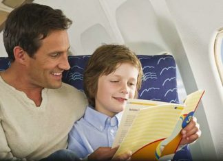 Дорога до моря або як зайняти дітей у дорозі?.