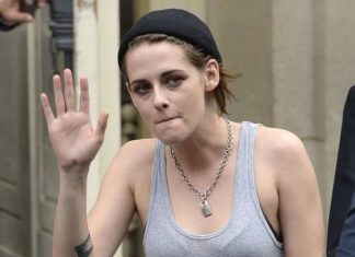 Крістен Стюарт зіграє головну роль у рімейку «Ангелів Чарлі».