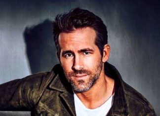 «Куди Йоханссон дивилася?»: Райан Рейнольдс прикрасив обкладинку журналу.