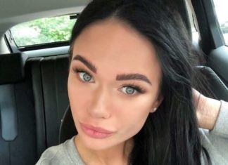 «Від природи я практично блондинка»: Яна Кошкіна розповіла про догляд за волоссям.