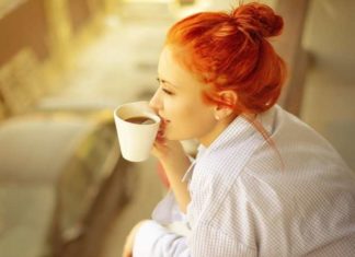 Кофемашина в подарунок.