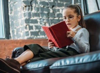 Память через покоління: кращі книги про війну для дітей.