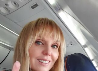 «З роками тільки краше»: у чому секрет вічної молодості 50-річної Валерії.