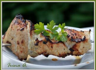 Пікнік дамський.