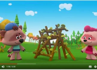 Телеканал «МУЛЬТ» став доступний абонентам «Ростелекома» в Москві.