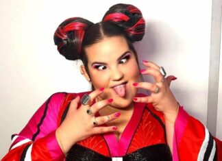 «Євробачення  під загрозою?»: авторів пісні Нетты Барзілай звинуватили в плагіаті.