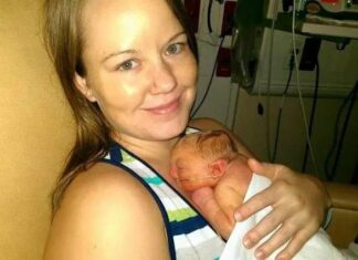 Дивовижна історія малюка Джексона — хлопчика, який вижив.