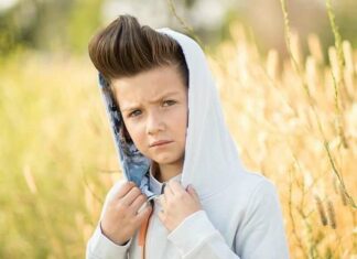 Джастін Бібер відпочиває!.