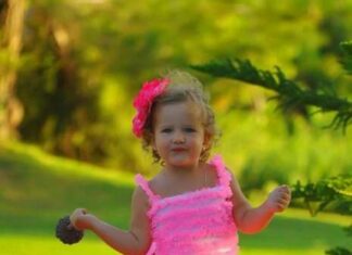 Часті прогулянки захищають дітей від короткозорості.