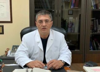 Лікар не може грубіянити пацієнтові: Олександр Мясників висловився про медичну етику.