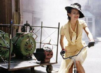 Костюмований велопарад стартує в Москві.