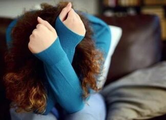 Панічні атаки: що робити під час нападу