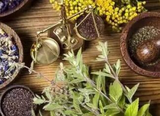 Як знизити холестерин народними засобами