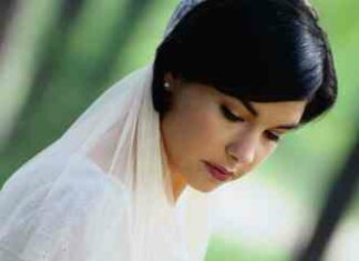 Весільні ритуали, без яких єврейську наречену не видадуть заміж