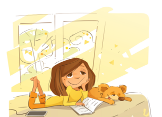 Прокрастинація у дитини: як побороти, важливі правила