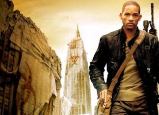 Кращі фільми про апокаліпсис і постапокаліпсис