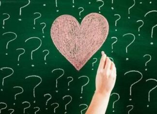 Які питання задавати дівчині на першому побаченні