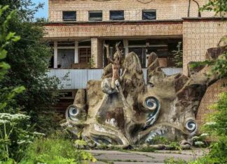 Від покинутого піонерського табору до самотньої дзвіниці: 12 маршрутів з москви для любителів пригод