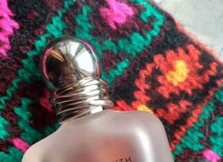 Про ковіда, армані і смаків. In love with you freeze armani