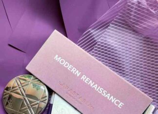 Ось і згодився modern renaissance