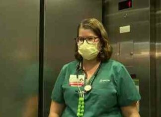 Пологи в ліфті і несподівана допомога