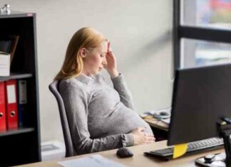 Ознаки підтікання навколоплідних вод і правильна діагностика