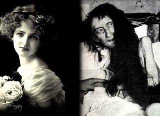 25 років на горищі з волі матері: трагічна доля бланш монньє