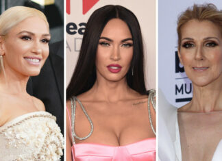 Вибирати не доводиться: 10 зірок, у яких народжуються тільки хлопчики