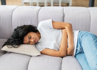 Підбираємо раціон: що можна їсти при болю в шлунку