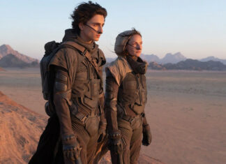 Вибір редакції: 7 кращих фільмів венеціанського кінофестивалю, які варто подивитися кожному