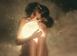 Грошовий повний місяць: астролог назвала методики для залучення багатства