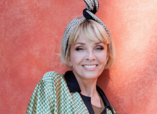 “зате скільки собак я врятувала”: вайкуле розповіла, чому у неї немає дітей