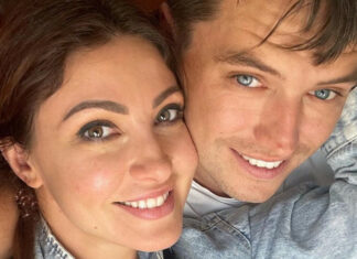 “голодний і не спав три дні”: новий чоловік макеєвої живе в машині під вікнами її лікарні