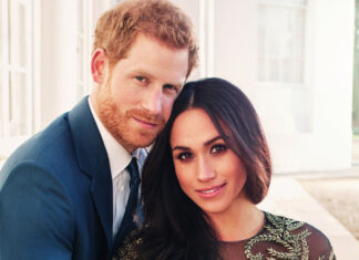 Нахабство-друге щастя: принц гаррі і меган маркл приголомшили весь палац пропозицією провести хрестини молодшої дитини у віндзорі