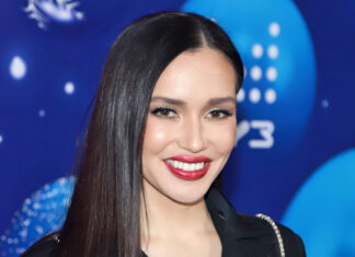 Вже обрали школу: ольга серябкіна підтвердила вагітність