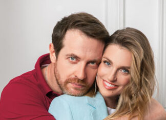 Саша савельєва: “у нас були непрості моменти після народження сина»