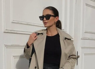 Оля полякова розповіла про шкідливі звички старшої доньки