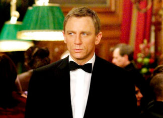 Агентом 007 міг бути х’ю джекман. Хто ще із зірок відмовився від виграшних ролей?