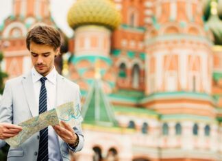 10 звичних нам речей, від яких іноземці в шоці