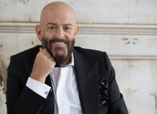 Шуфутинський ні при чому: миколаїв і крутий розповіли справжню історію пісні «3 вересня”: відео