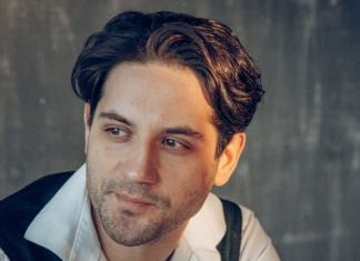 «одна особа» марк богатирьов вперше показав обличчя сина від тетяни арнтгольц