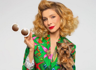 » кожна дитина – індивідуальна ” подкамінська розповіла, як старші дочки допомагають їй з молодшим сином