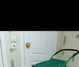 Зима.. Дорога в сад