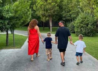 Дмитро монатік звернувся до сіна: відео, яке доводити до сліз