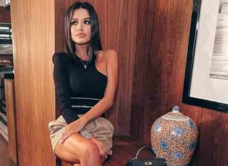 ” бачити і чути не хочу людину.”: бородіна не покликала омарова на день народження дочки