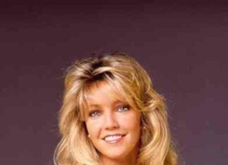 Історія божевілля хізер локлір: від побачень з томом крузом, успіху і обожнювання цілого світу до рехабів і суїциду