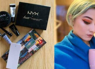 Назустріч осені з простим макіяжем очей в рудих тонах. Покроковий урок