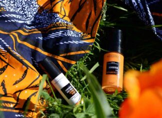 Сироватки novexpert: ядерний вітамін c