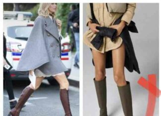 Чоловіки проти моди :)