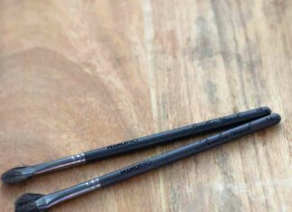 Незамінна кисть manly pro tender touch 14